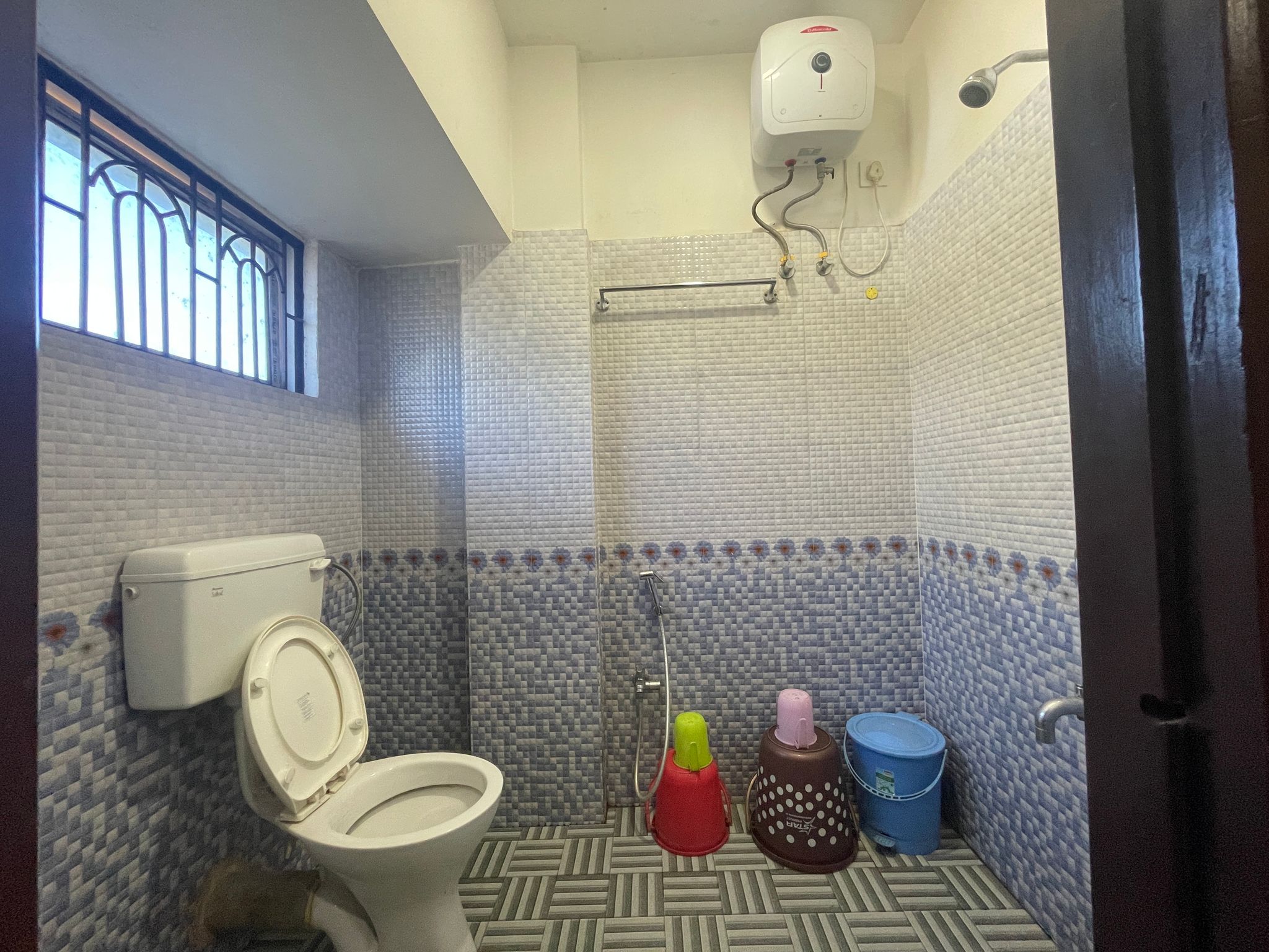 Hotel Mayuree Plaza Standard Double AC 4