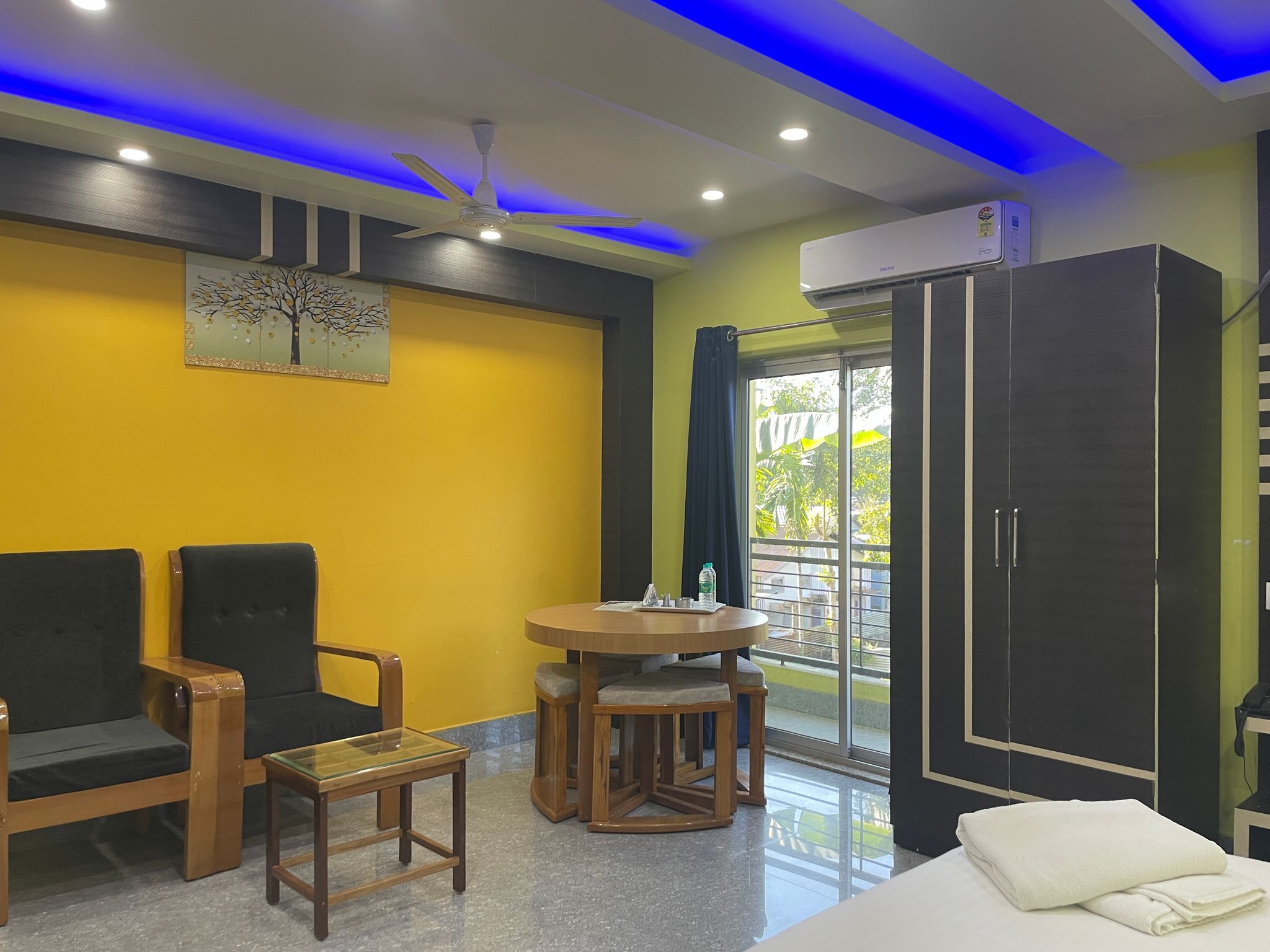 Hotel Mayuree Plaza Deluxe Room 3