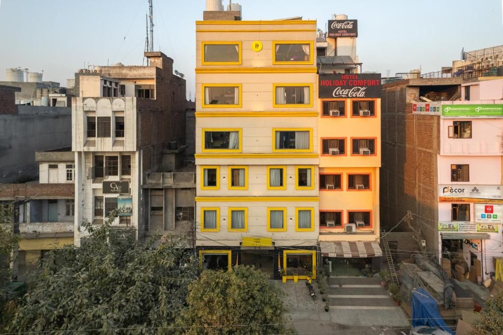 The Hosteller Amritsar, Near Golden Temple