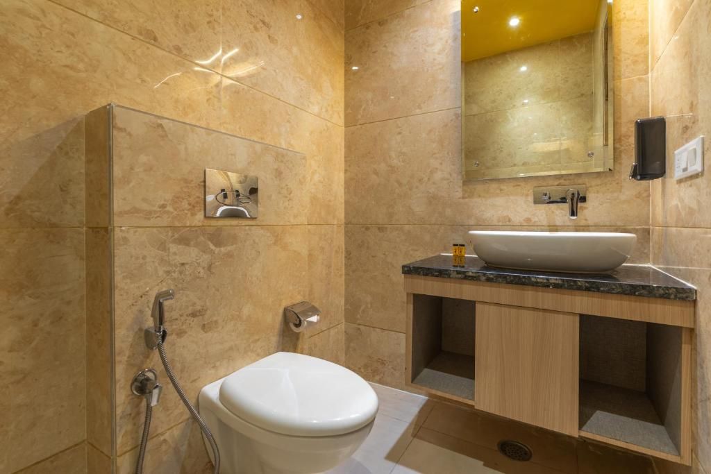 The Hosteller Amritsar, Near Golden Temple Standard Double Room  5