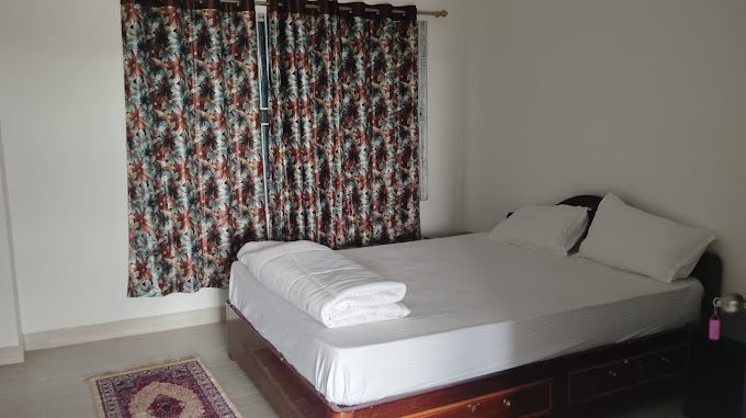 Hotel Horizon Deluxe Room