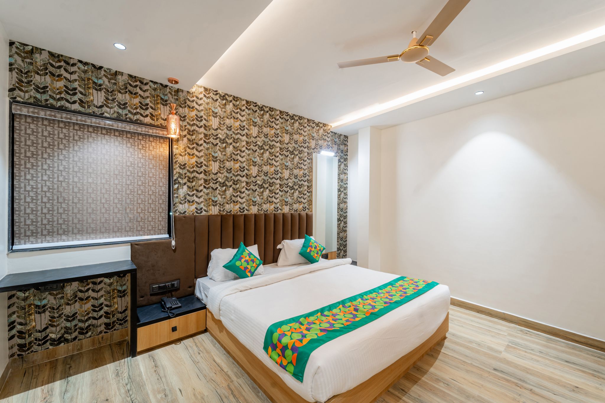 Treebo Neel Orchid Standard Room 7