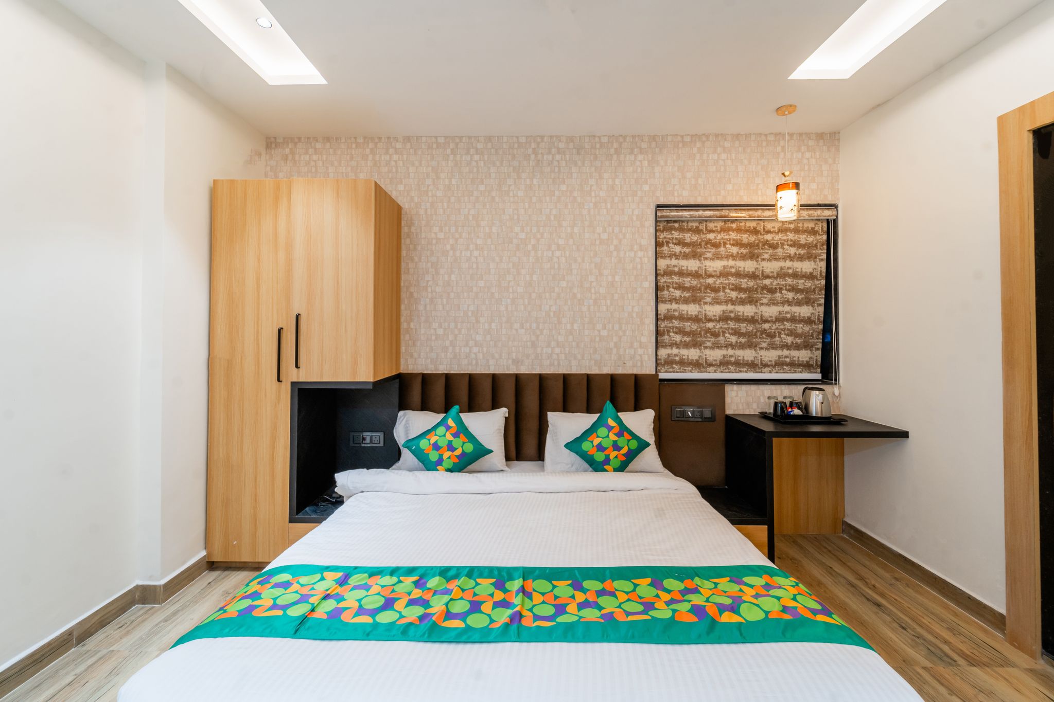 Treebo Neel Orchid Standard Room 5