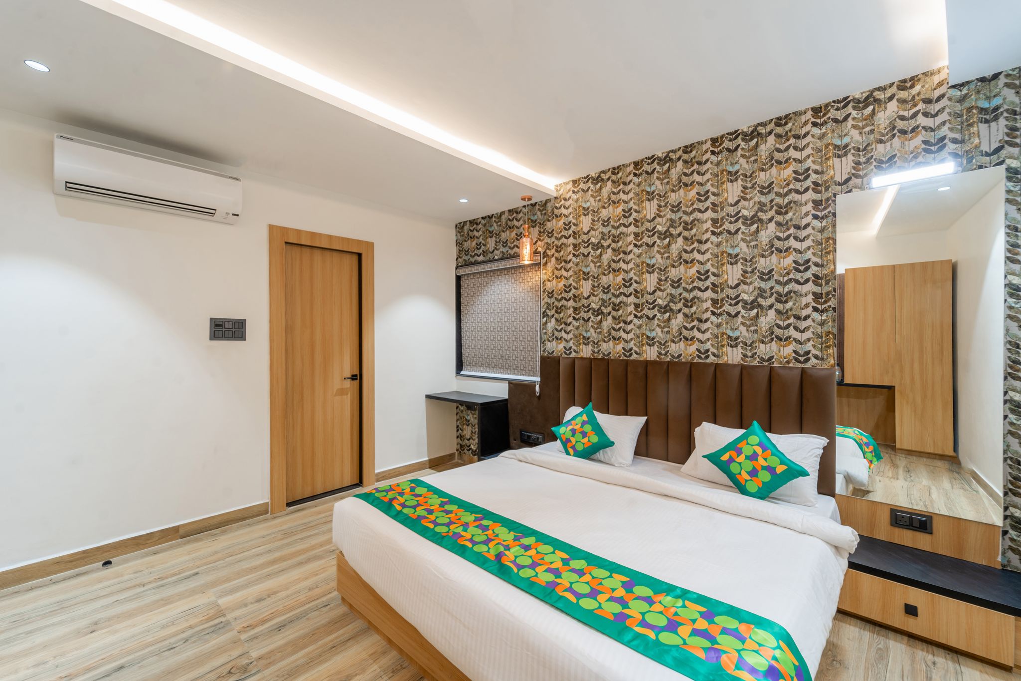 Treebo Neel Orchid Standard Room 6