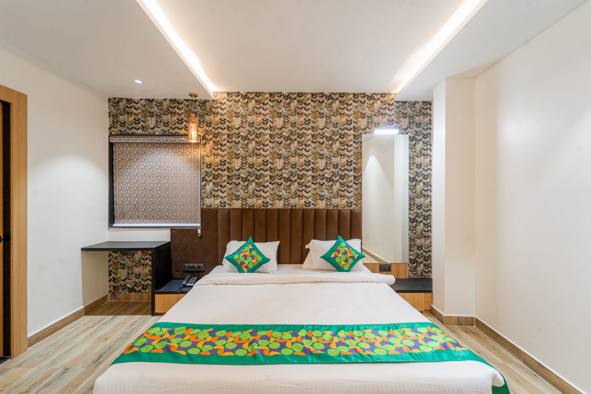 Treebo Neel Orchid Standard Room 10