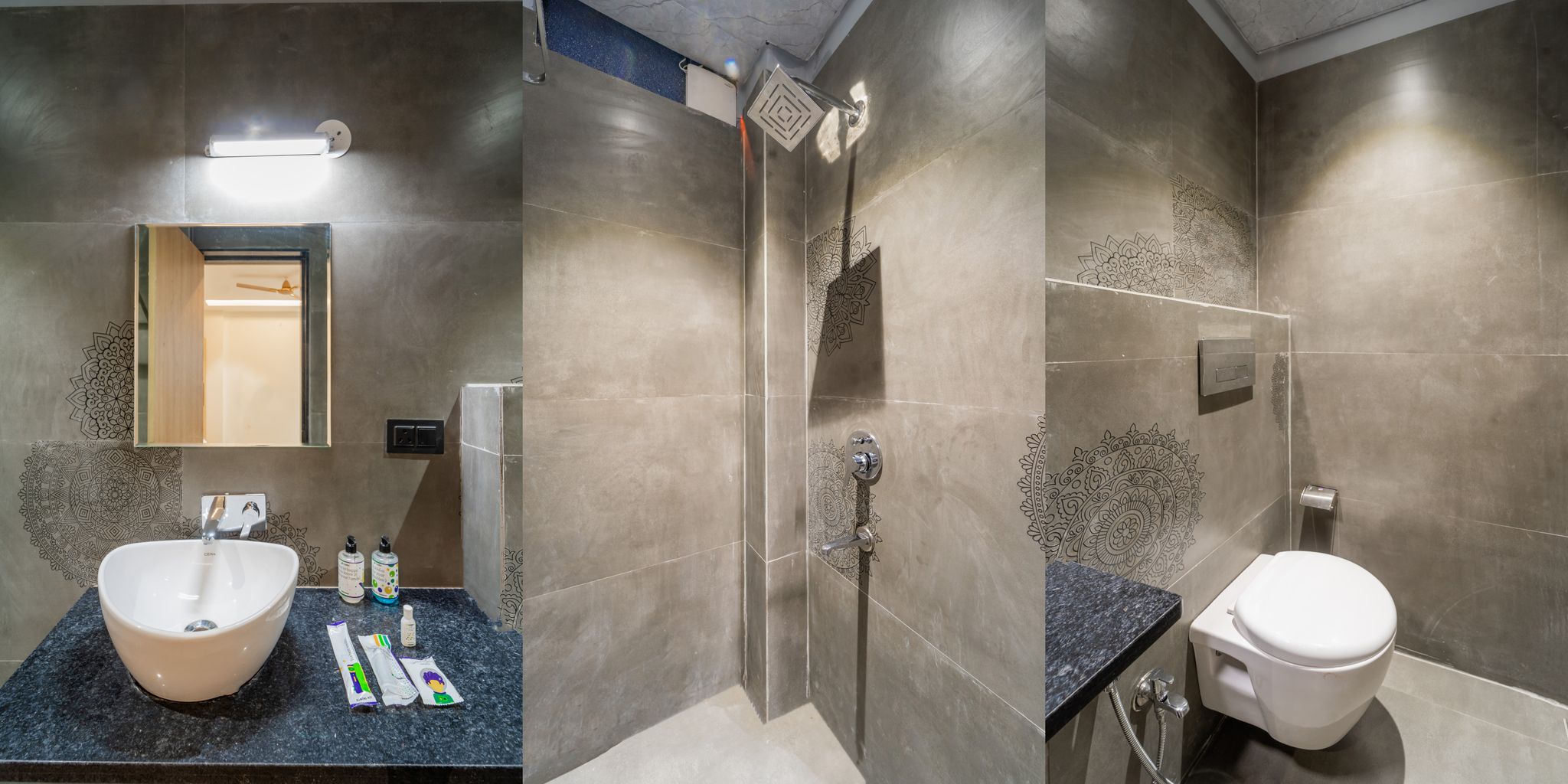 Treebo Neel Orchid Standard Room 11