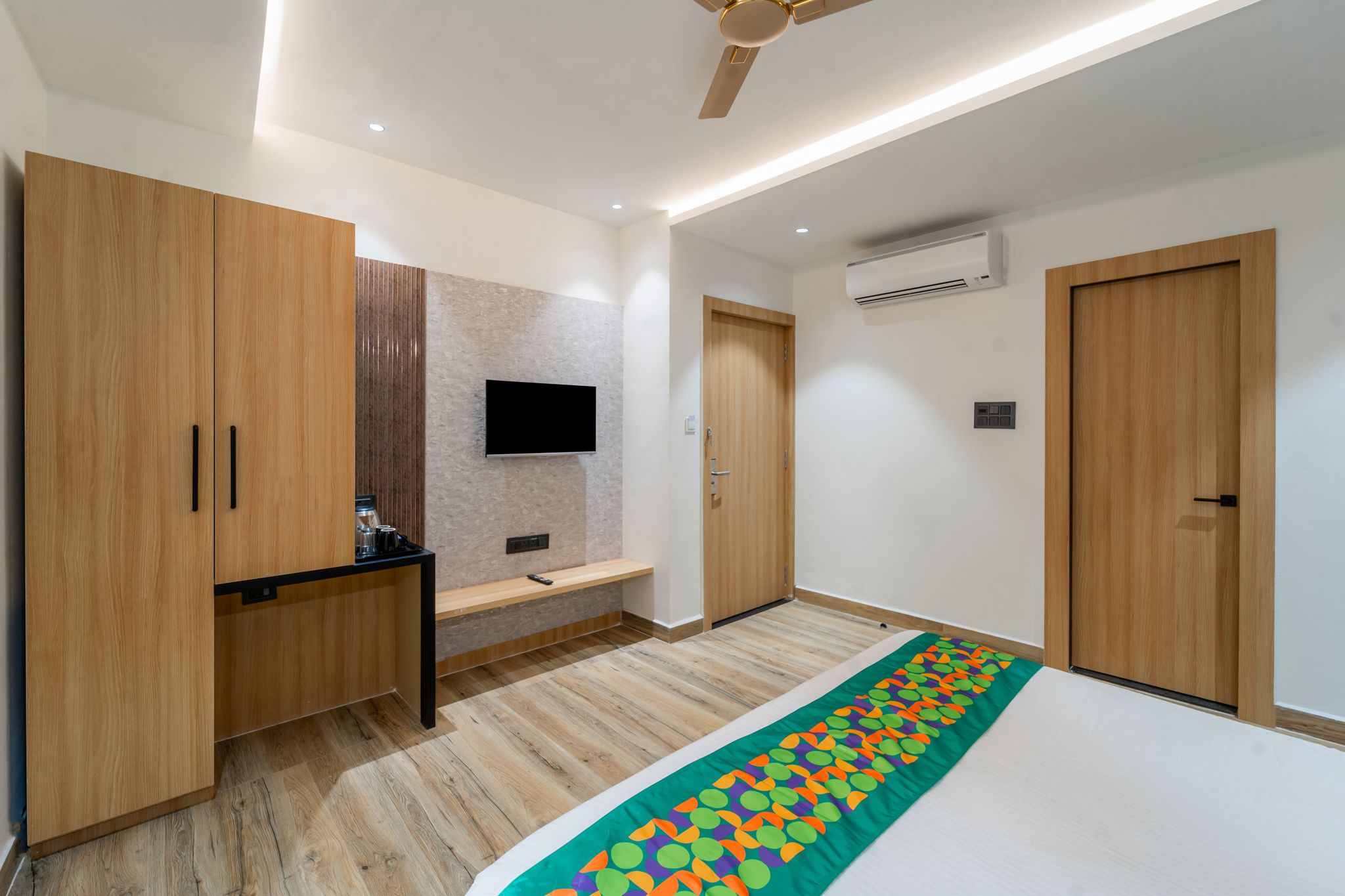 Treebo Neel Orchid Standard Room 13