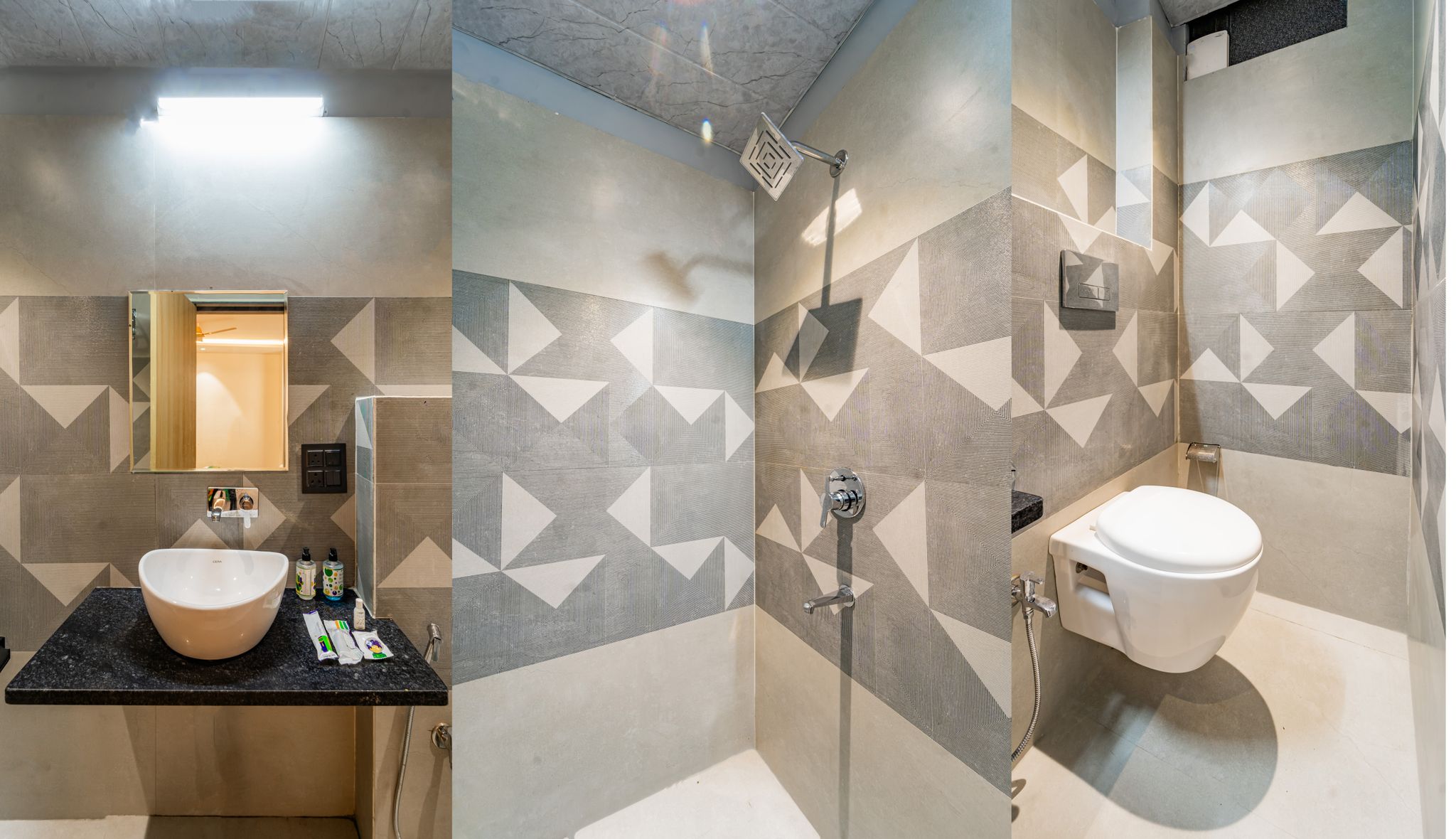 Treebo Neel Orchid Standard Room 12