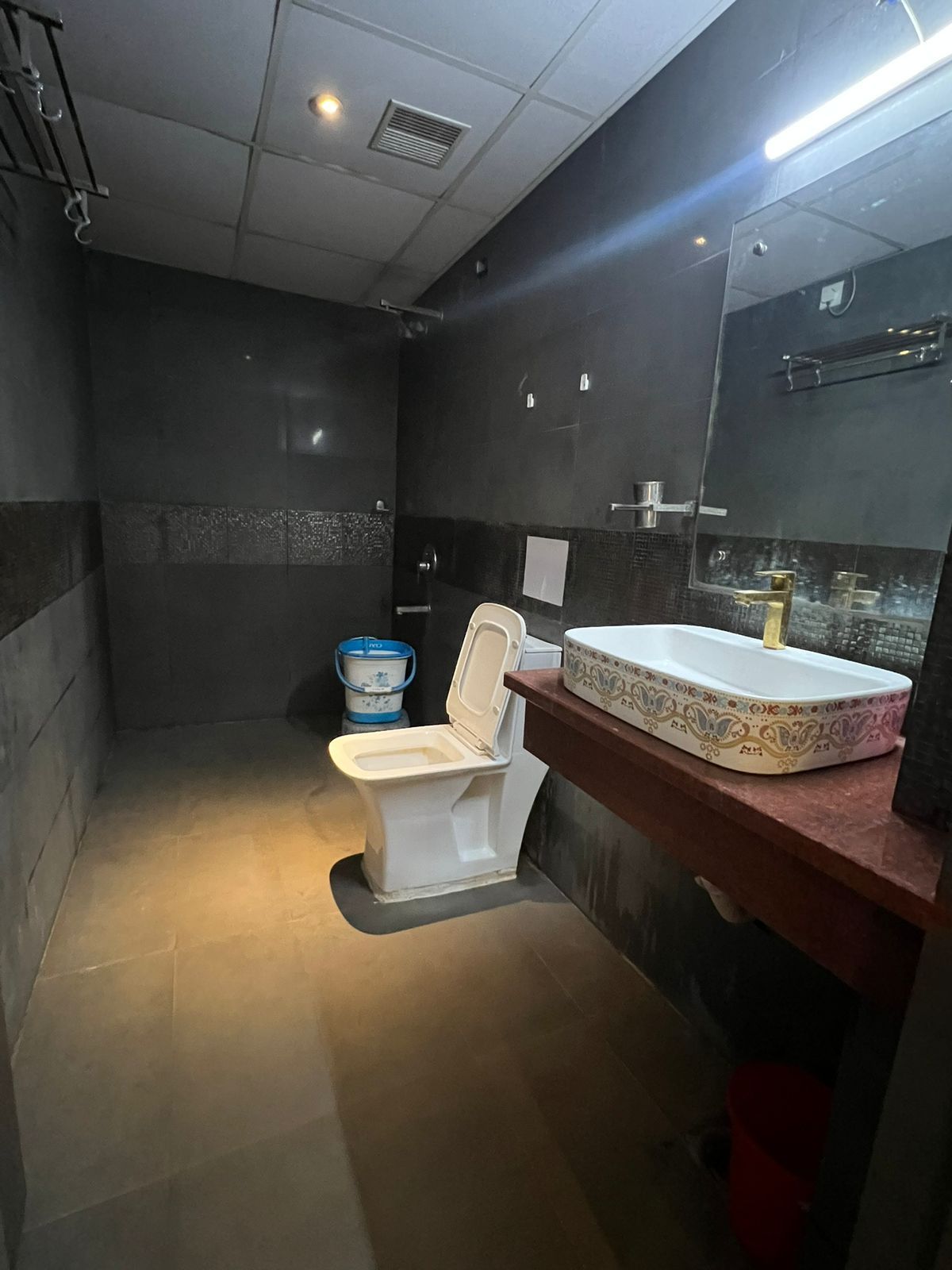 STANZA LUXURIOUS STAY Twin Room 6