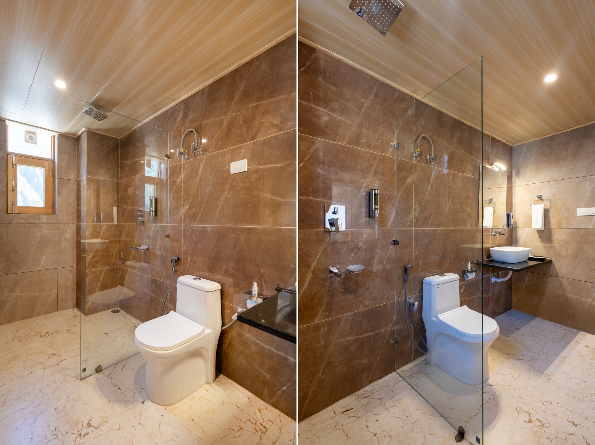 Treebo Premium Silverstone Resort With Mountain Valley View