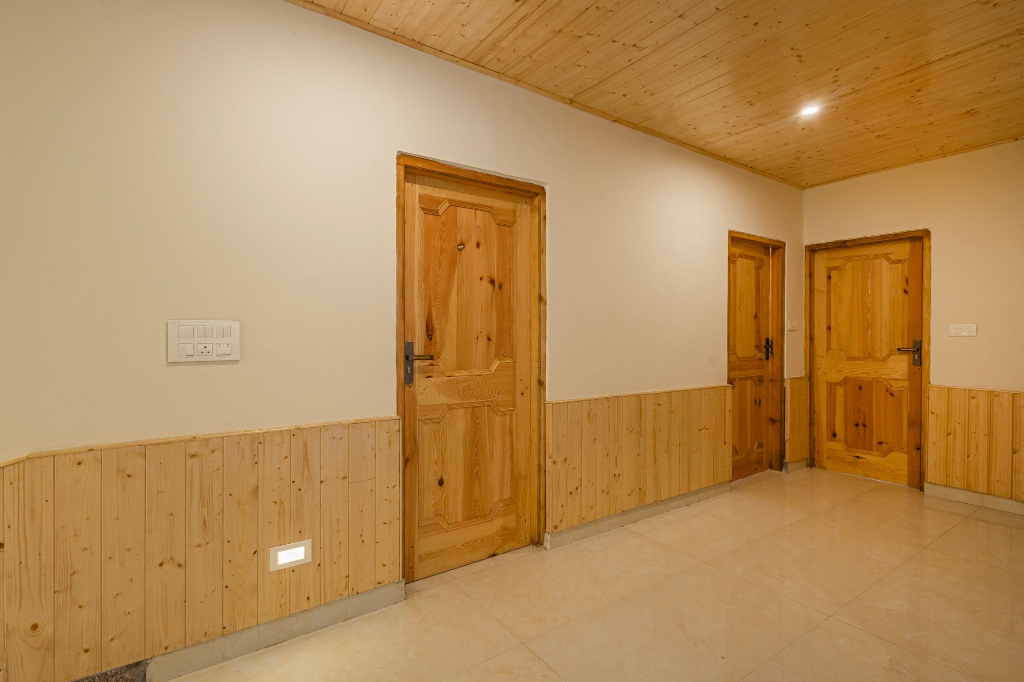 Treebo Premium Silverstone Resort With Mountain Valley View