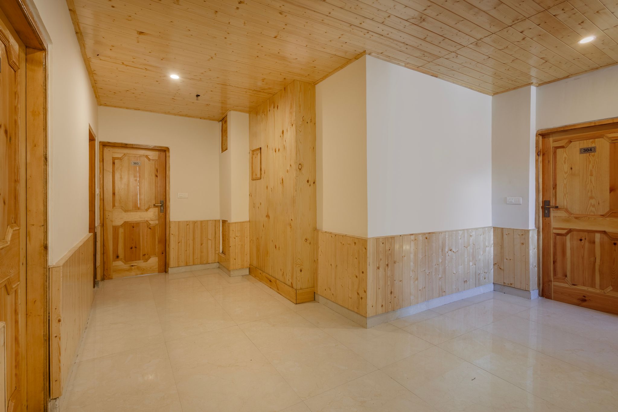 Treebo Premium Silverstone Resort With Mountain Valley View