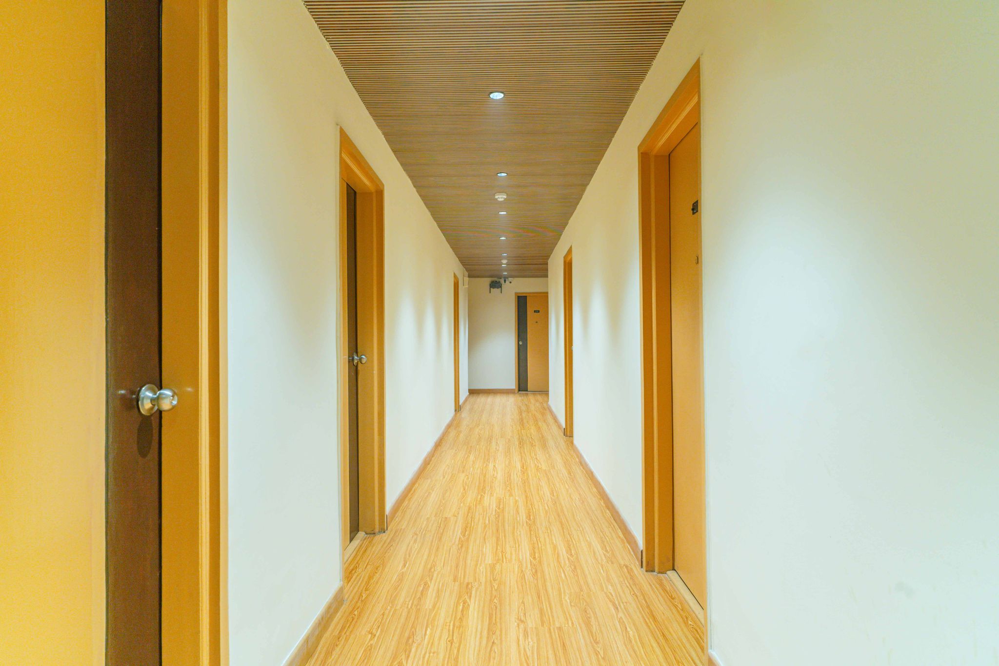 Corridors