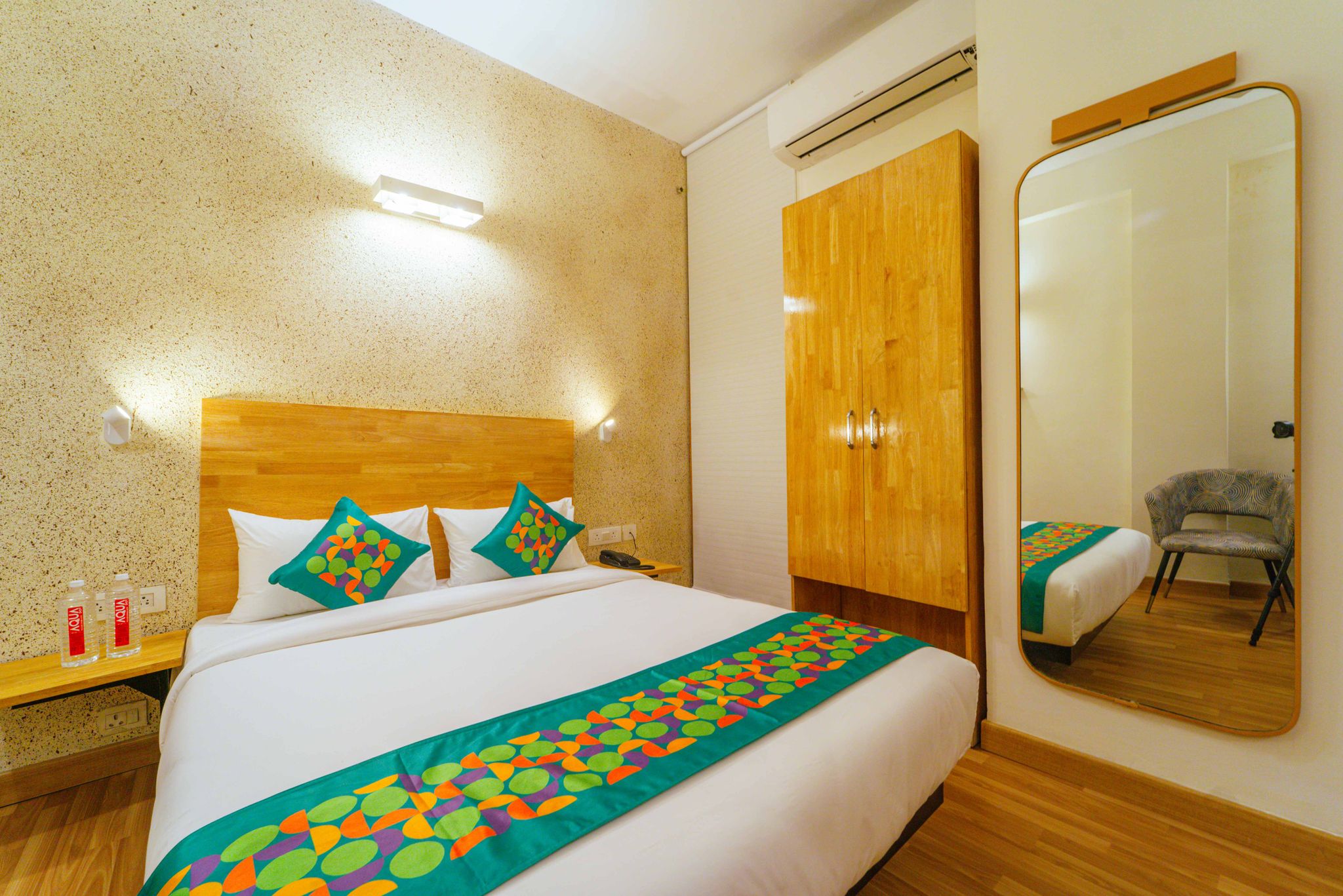 Treebo Ace Luxe Standard Room 5