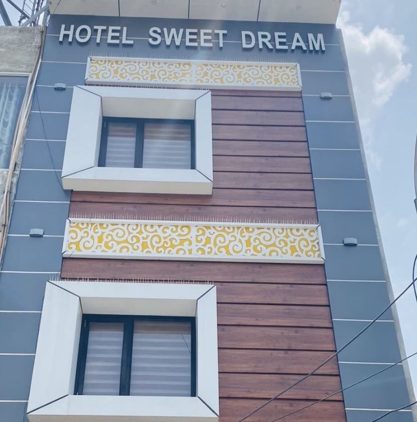 Hotel Sweet Dream