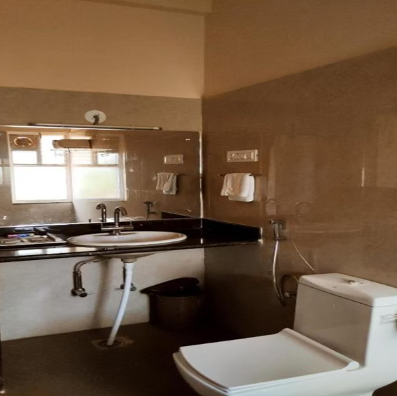 The Heritage Resort Deluxe Ac Room 5