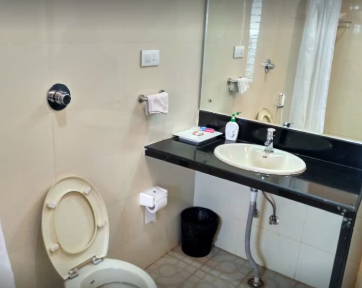 The Heritage Resort Deluxe Ac Room 4