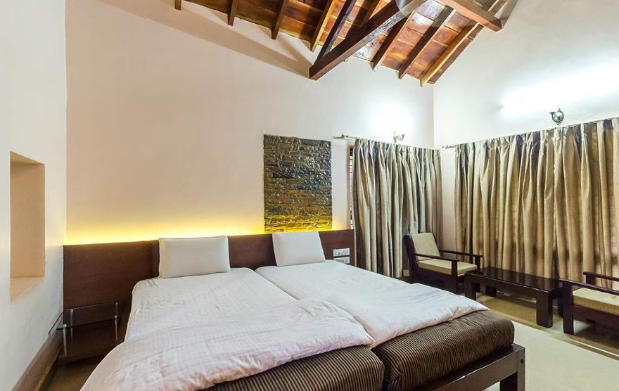 The Heritage Resort Cottage Room 2