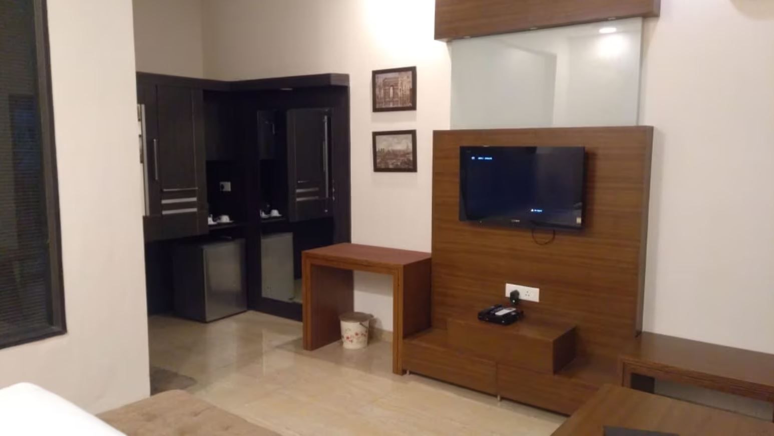 Executive (Garden view)
