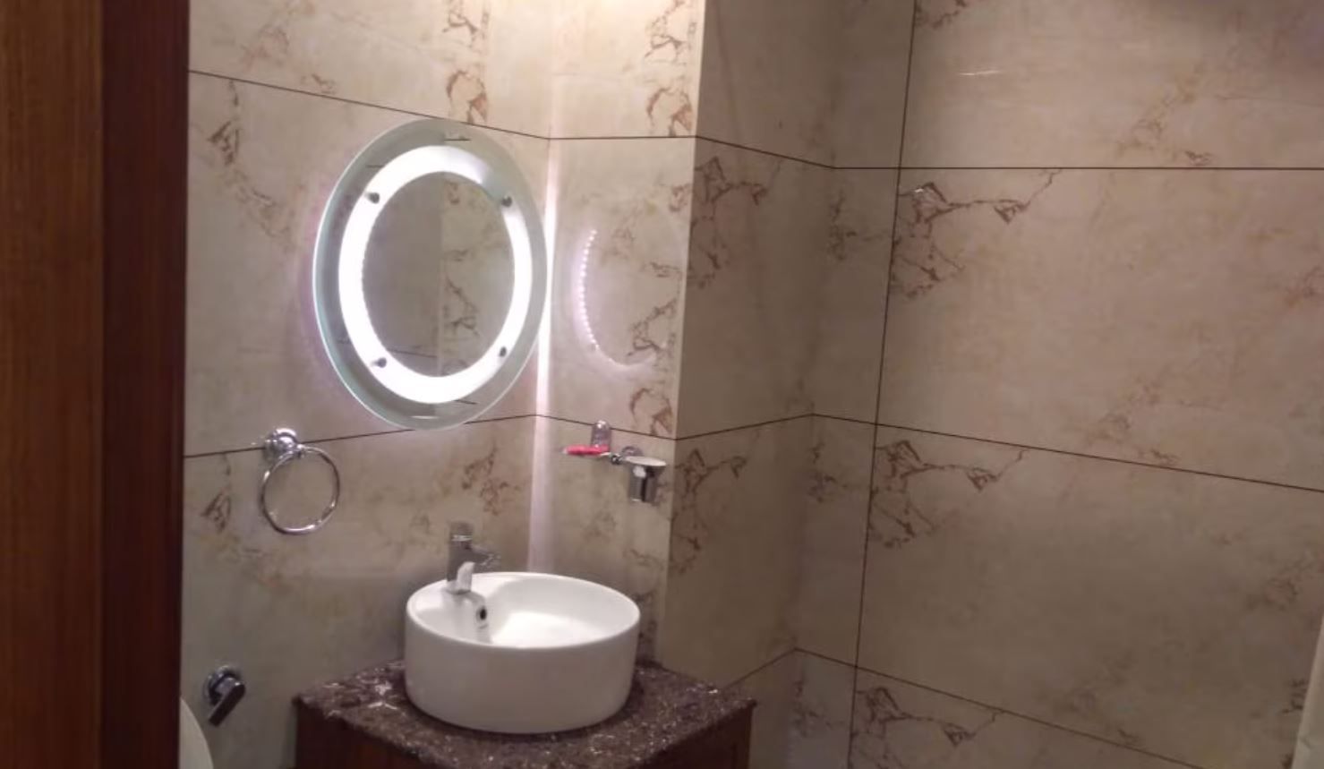 MOHANS COURTYARD Luxury (Garden view) 4