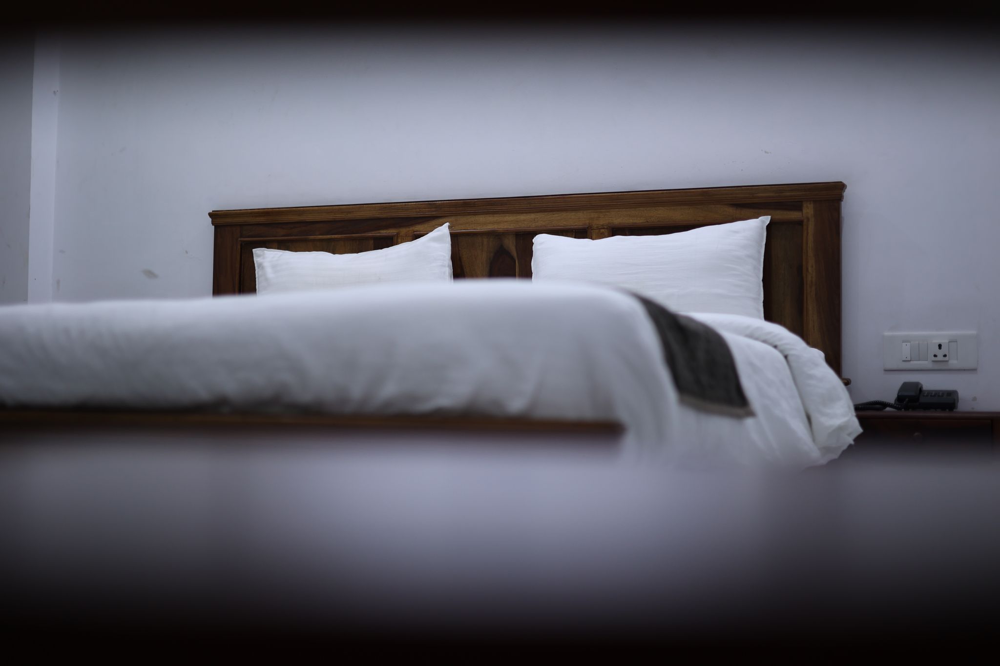 Hotel The DarkNight