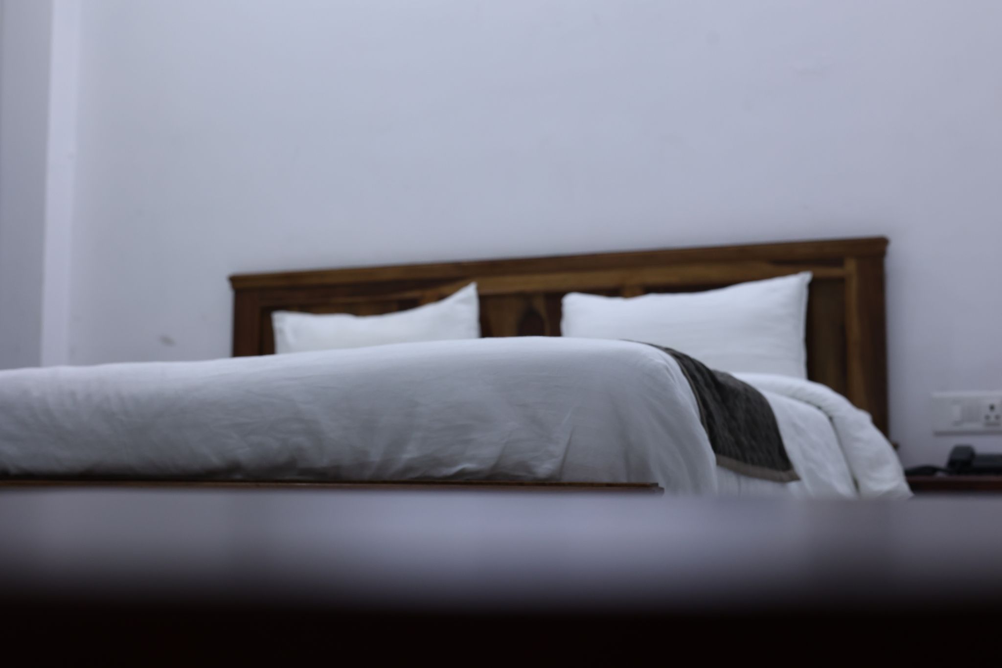 Hotel The DarkNight