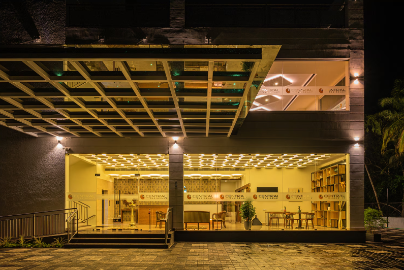 L E SANARA RESIDENCY