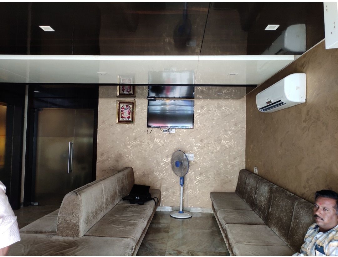 Public Areas