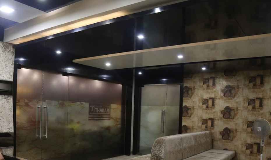 Public Areas