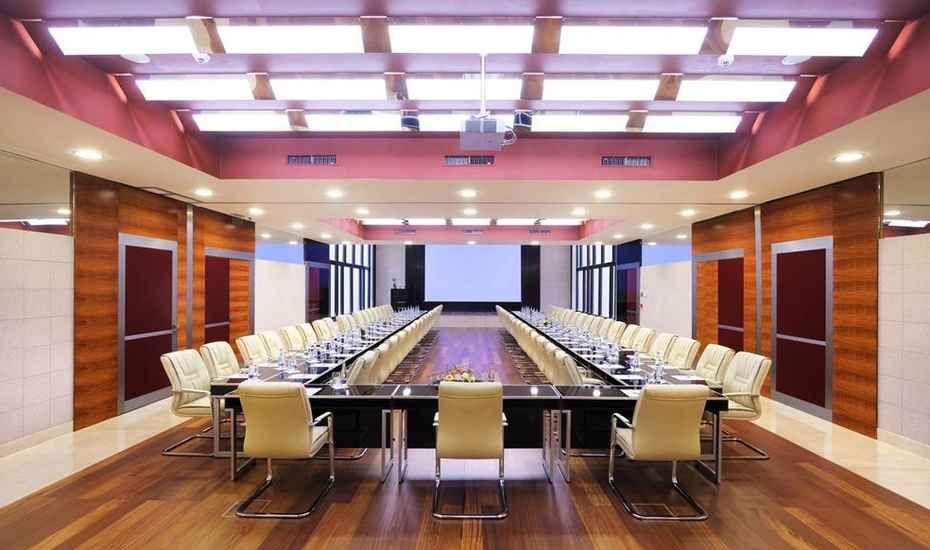 Business Centre