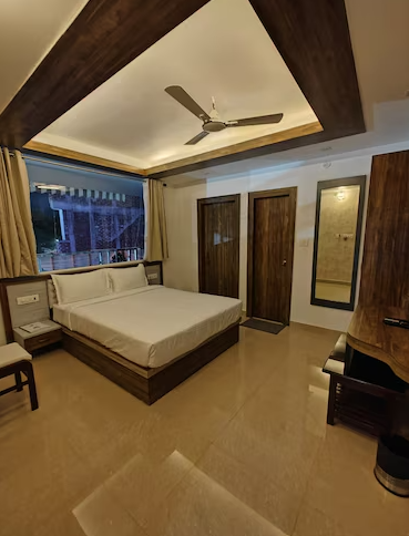 Hotel Blu Stone