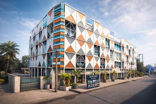 HOTEL SHAAN