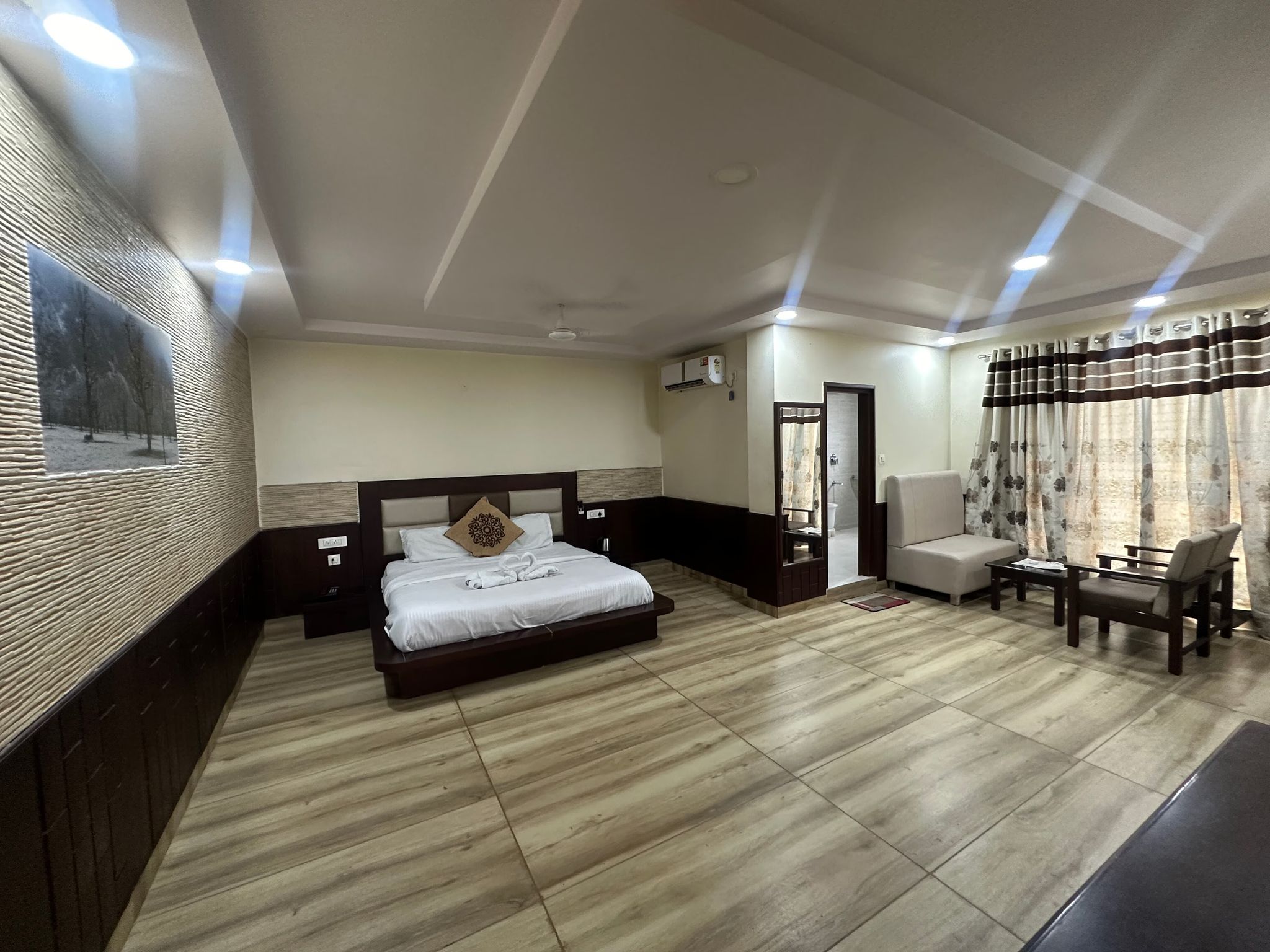 Double Room