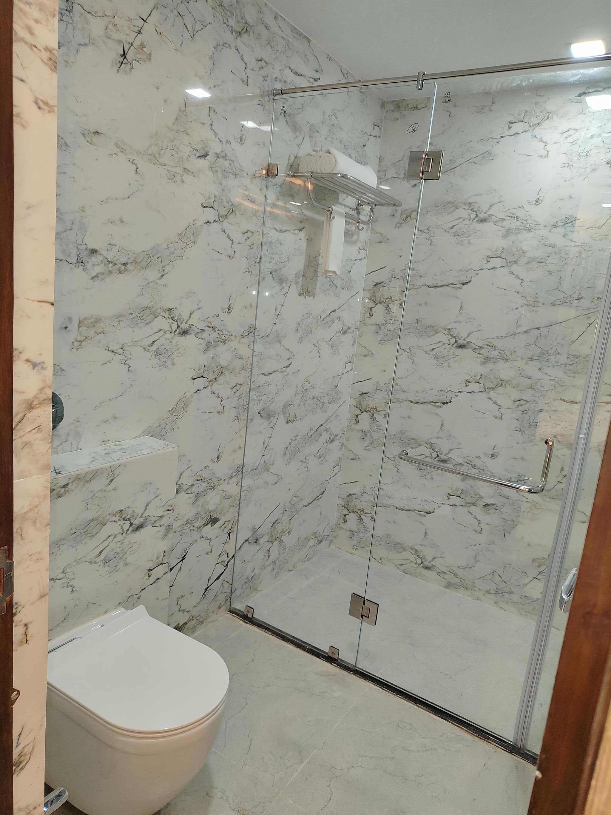 Hotel Sushila & Banquet, Gorakhpur Deluxe Room 13