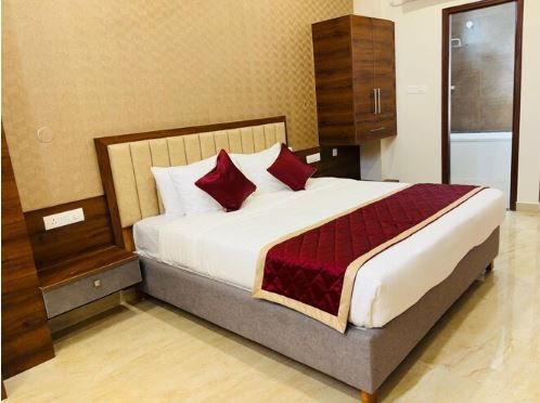 Suite Room