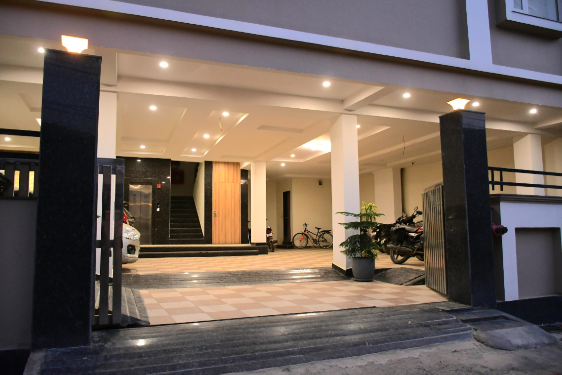 Hotel 20 Inn