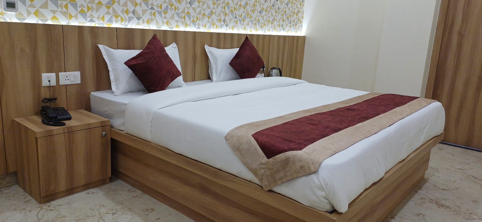 Hotel 20 Inn Executive Room 2