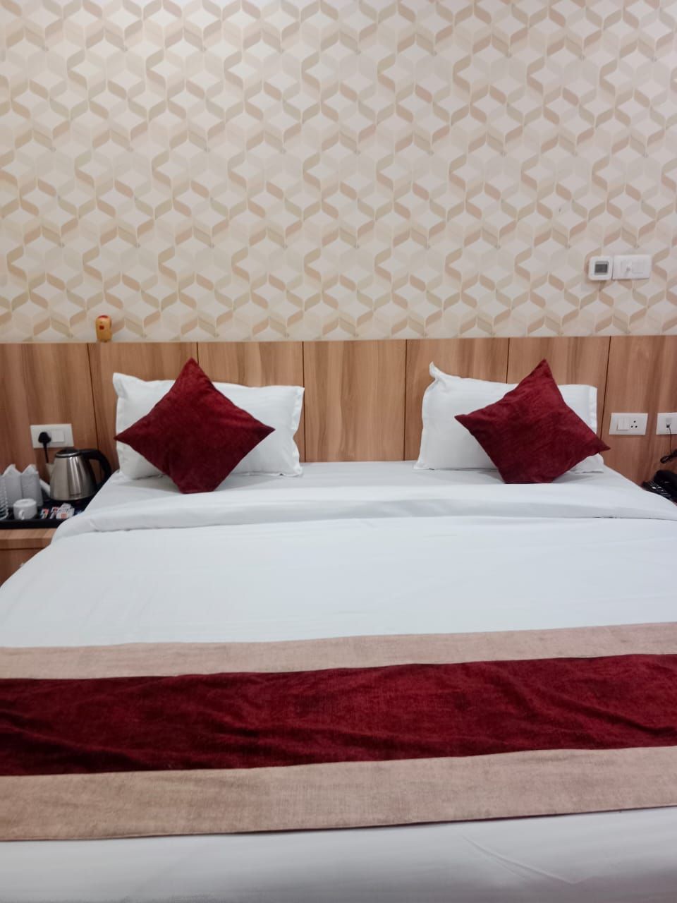 Hotel 20 Inn Executive Room 3