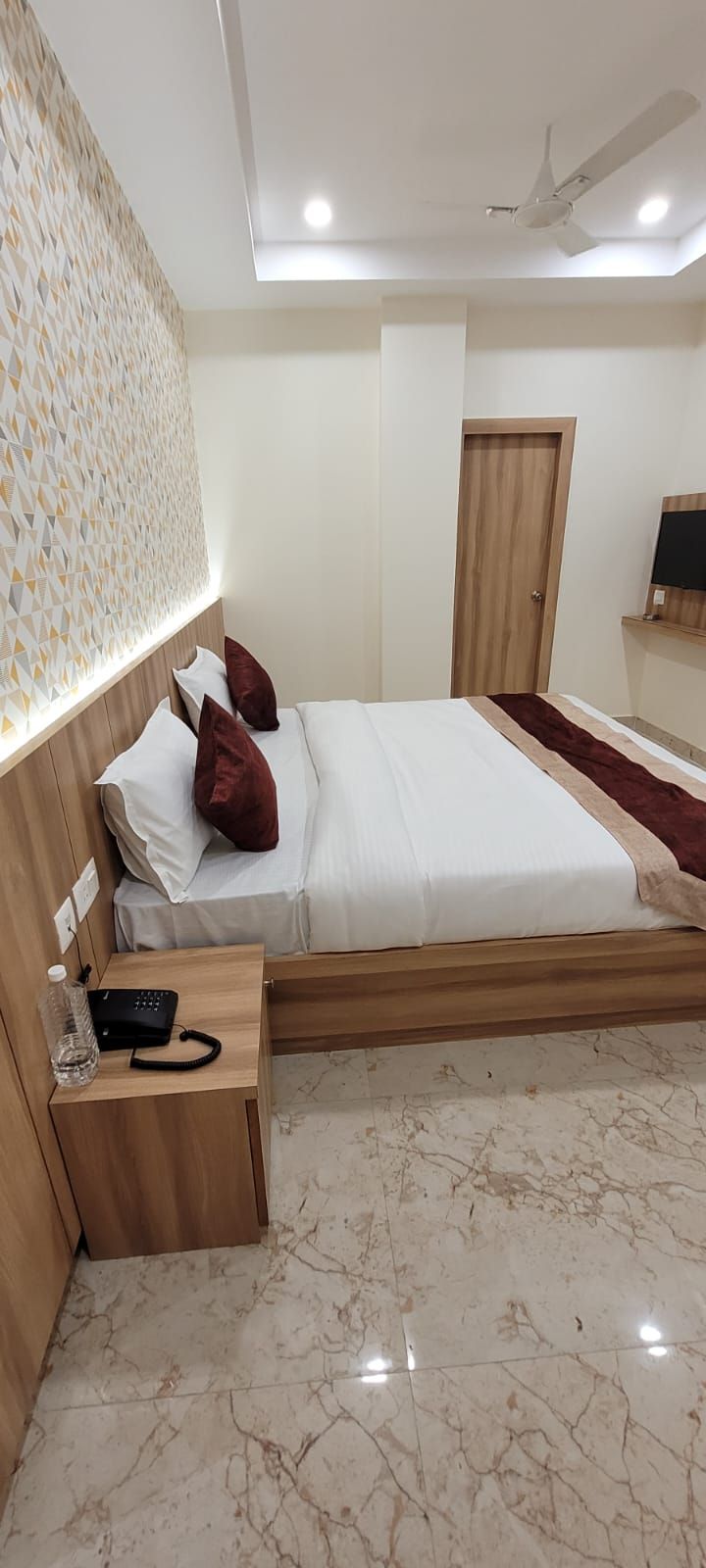 Hotel 20 Inn Executive Room