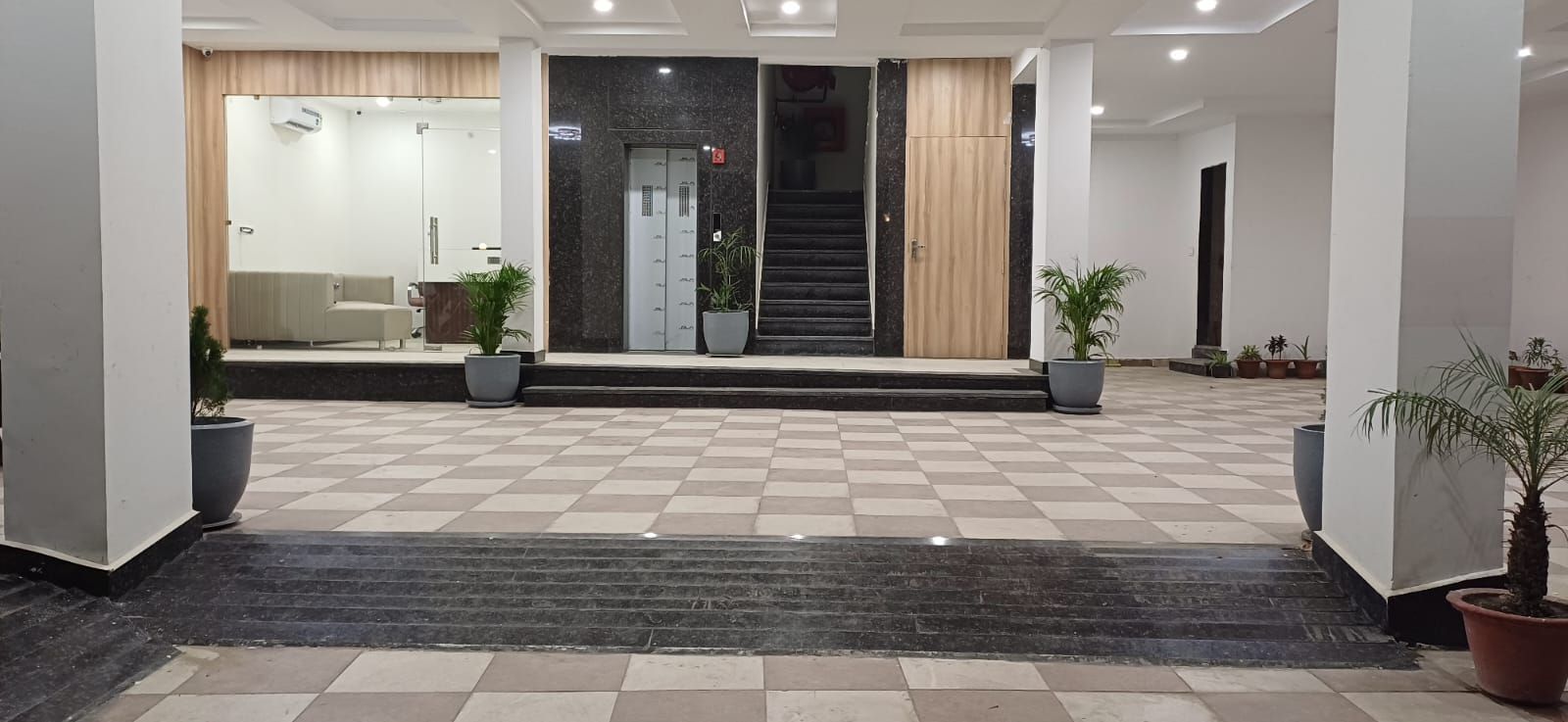 Hotel 20 Inn