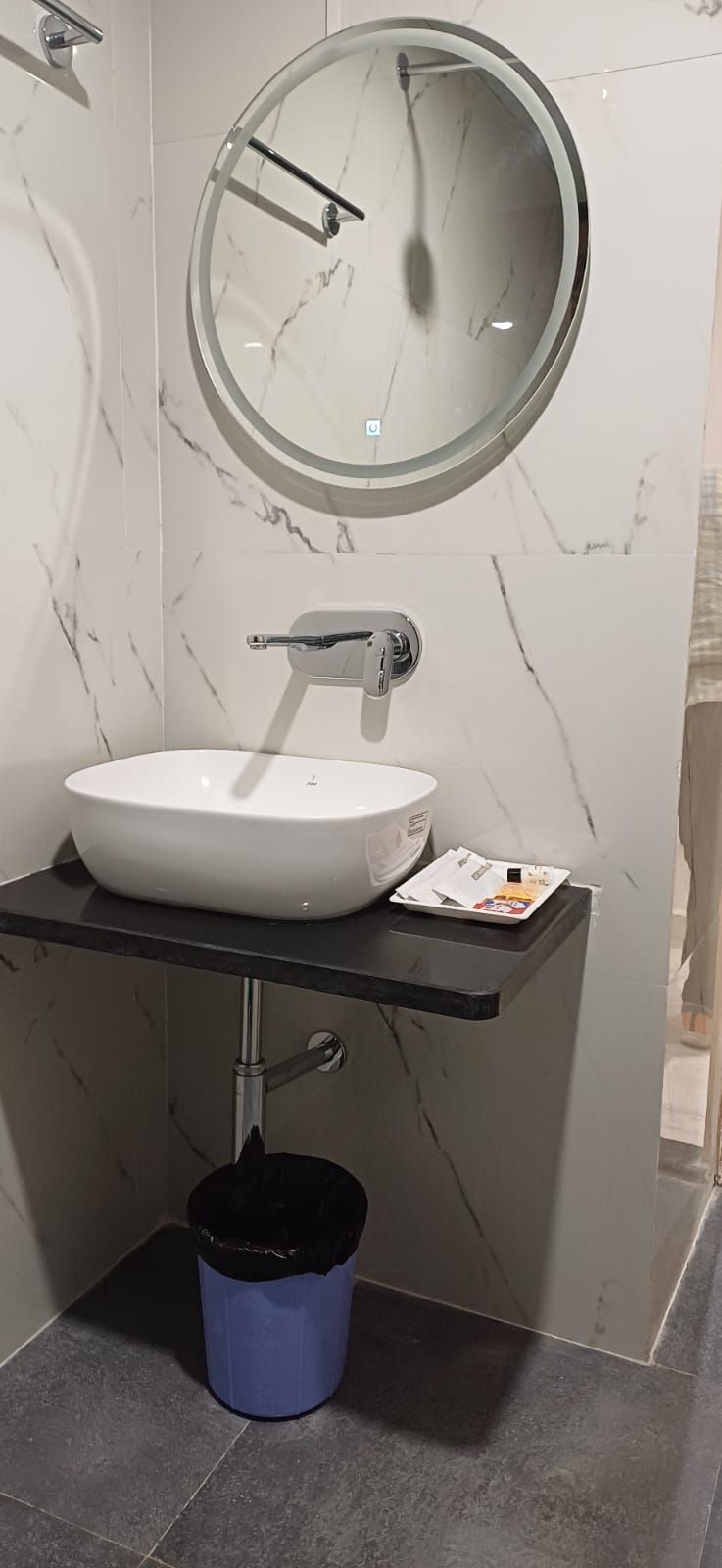 Hotel 20 Inn Executive Room 6