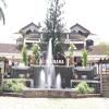 Manasa Water Park and Resort