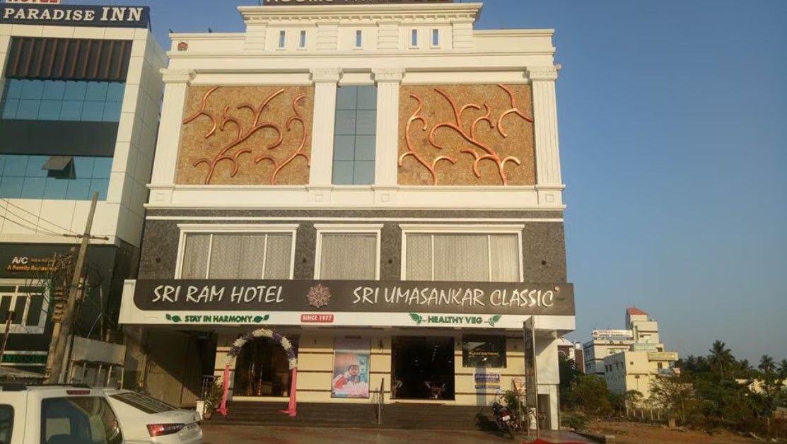 Sriram Grand Inn