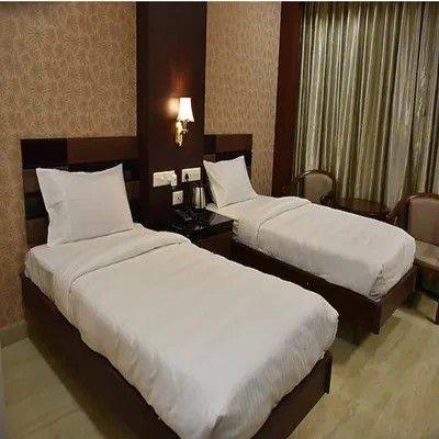 Executive Triple Room