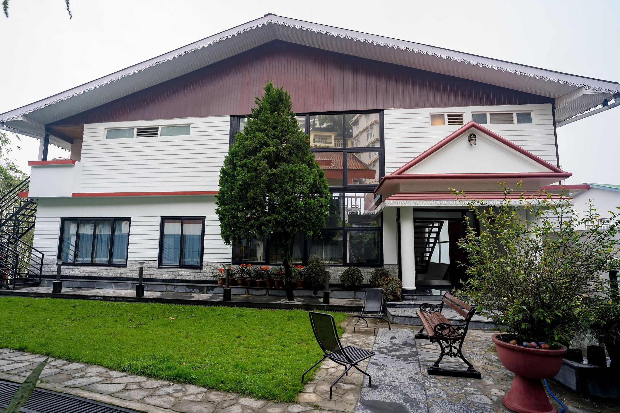 Sungava Resort & Spa