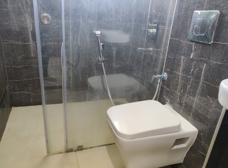 Executive King Bed Room