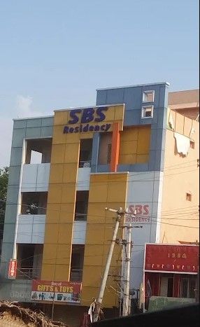 SBS Residency