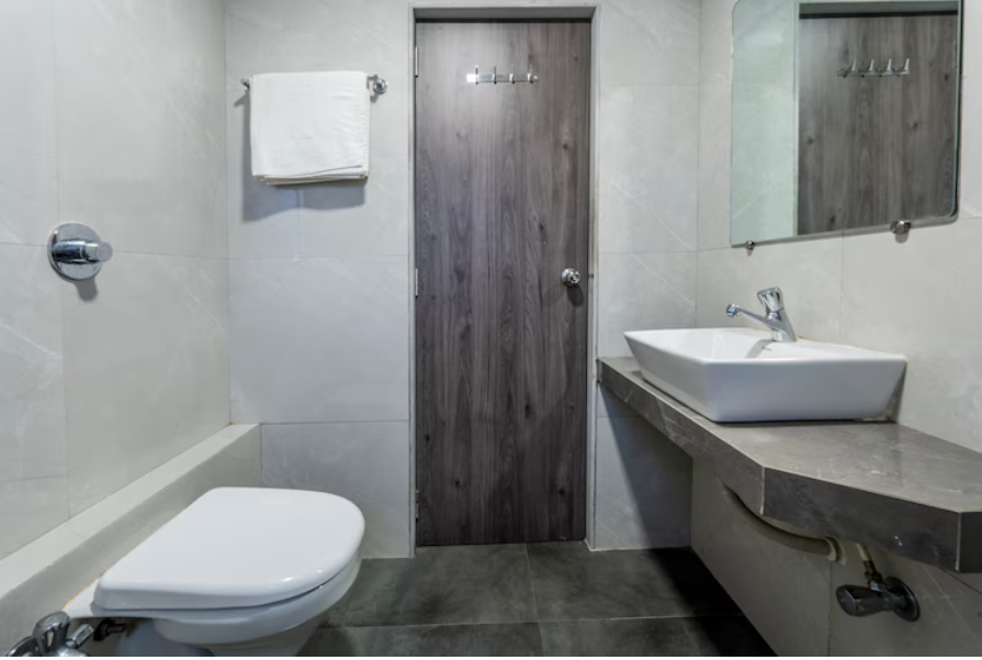 Hotel Pride Standard Non Ac Room 3