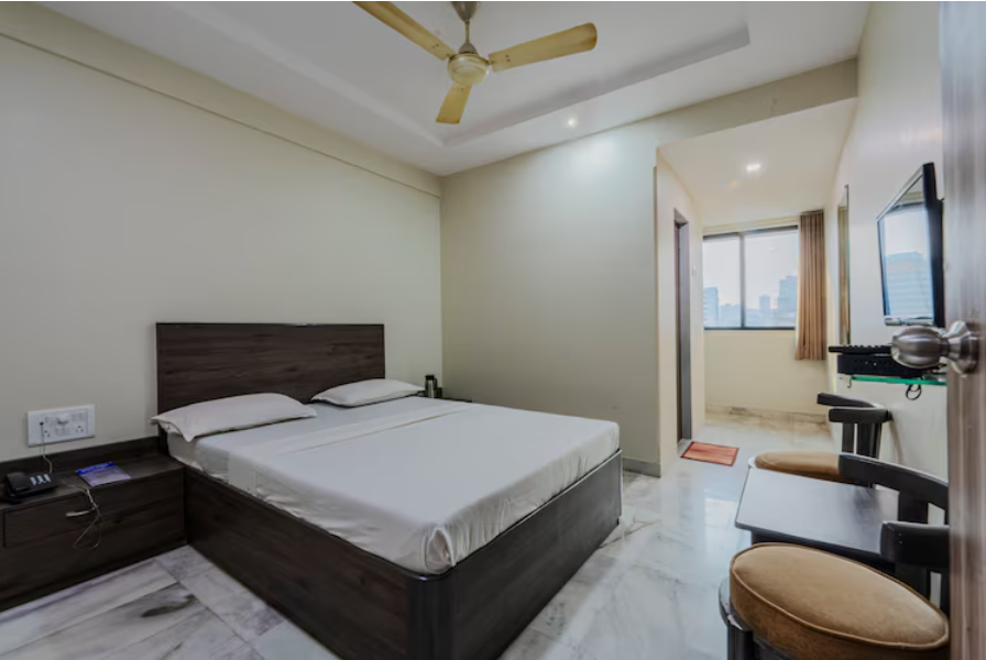 Hotel Pride Standard Non Ac Room 2