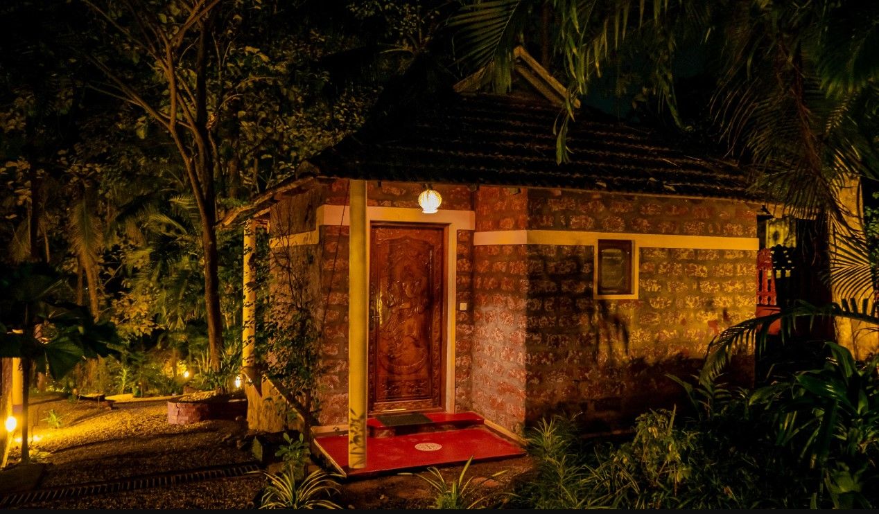 Vishram Village Lake View Resort